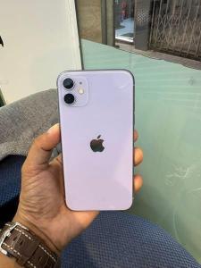 Used iPhone 11 64GB