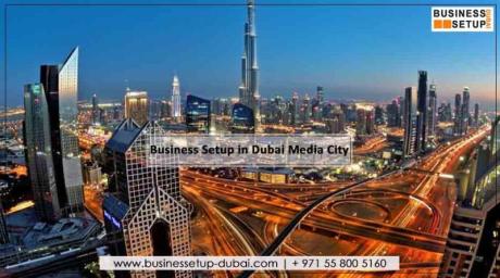 Top Business setup Consultancy in Dubai