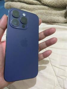 iPhone 14 Pro 256