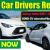 Luxury Car Drivers Required