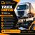 Truck Driver Required in Dubai