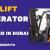 Forklift Operator Required in Dubai -