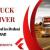 Truck Driver Required in Dubai -