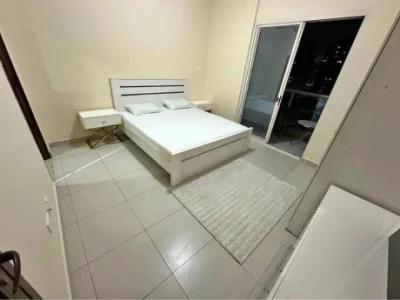Master Room with Balcony