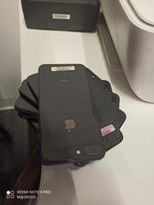 APPLE iPhone 8 PLUS 64GB MIX COLORS AVAILABLE - Dubai