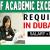 Head of Academic Excellence Required in Dubai