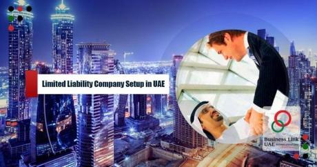Setting up a Limited Liability Company in Dubai