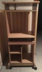 Shelves stand/cabinet