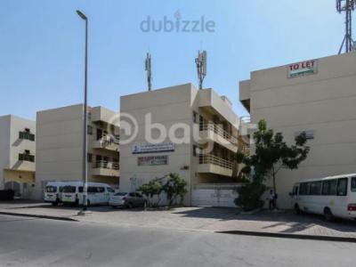 Unbelievable price labour Camp Available in sonapur on Monthly Basis