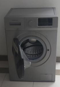 Daewoo washing machine for sale 7kg