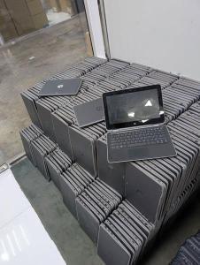 HP ProBook x360 11 G3 EE