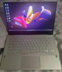 ASUS Zephyrus G14 Ryzen 9 5900HS