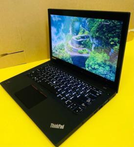 Lenovo t450 Core i5 5th Gernation ram 8GB Stroge 256GB SSD - Dubai