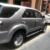 Perfect Toyota Fortuner 2.7 EXR 2015