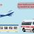 Do you Need A Trusted ICU Air Ambulance Service in Chennai