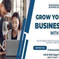 NEW OFFICES ARE AVALIVBLE FOR YOUR BUSNIESS