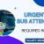 Urgent Bus Attendant Required in Dubai
