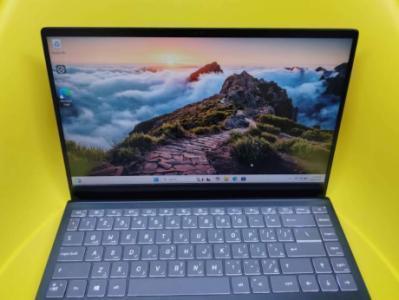 Msi Prestige 14 Core i7