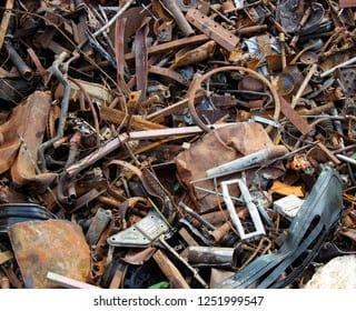 Scrap Buyer In Jebel Ali Village 052 7355123