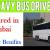 HEAVY BUS DRIVER Required in Dubai