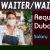 Head Waiter/Waitress Required in Dubai