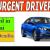 Urgent Driver Required in Dubai