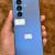 Samsung Z fold 7 blue shadow 16/1Tb dual sim