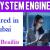 System Engineer Required in Dubai