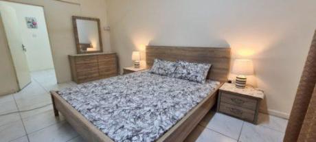 furnished room for executive bachelor available