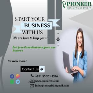 HOW TO SETUP BUSINESS IN DUBAI ?