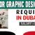 Junior Graphic Designer Required in Dubai