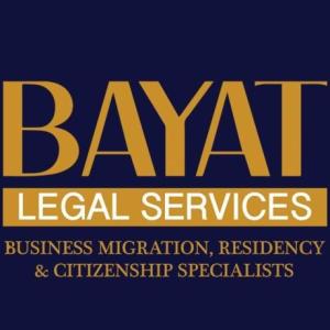 Immigration Consultants in Dubai