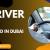 Driver Required in Dubai
