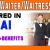 Waiter/Waitress Required in Dubai