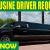 LIMOUSINE DRIVER REQUIRED