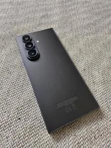 Galaxy zfold 7 512 gb