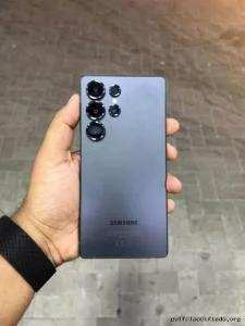 Samsung s25 ultra 512 gb