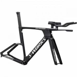 2022 Specialized S-Works Shiv TT Disc Frameset (CALDERACYCLE)