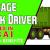 Garbage Truck Driver Required in Dubai