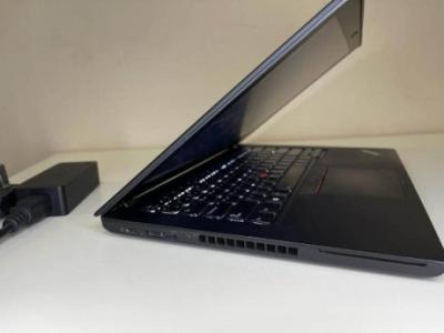 Lenovo ThinkPad T480 8th Gen i7/16GB RAM/500GBSSD/ Processor - 8th generation Intel Core i7 with G