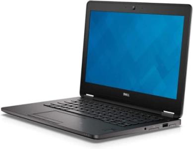 DELL Latitude 7270 Business -