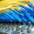 Telephone network cabling installation technician wire repair Dubai