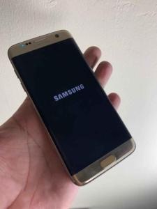 Samsung s7 edge 32gb 4gb just phone