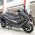 Sym Cruisym 300 Scooter for sale in Dubai