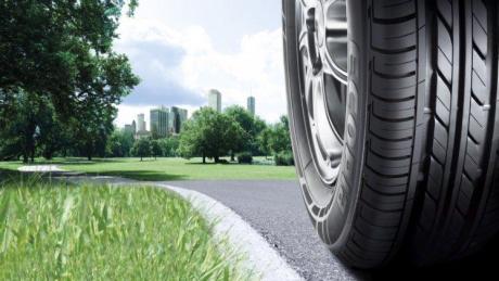 Ecopia; The Right Tyre For Passenger Vehicle From Bridgestone