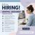 Graphic Designer Required in Dubai