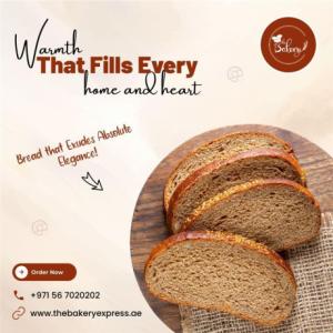 The Simple Joy of Perfectly Baked Bread