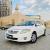 Toyota corolla model 2008. -