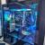 Gaming PC 7800xt
