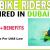 Bike Riders With Valid UAE D.L Required in Dubai